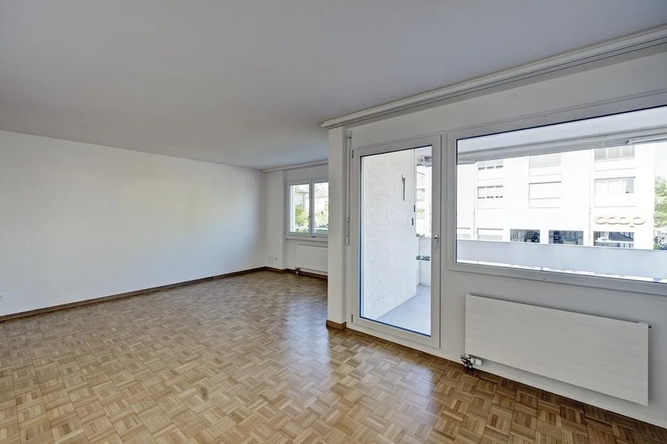 MIETEN OHNE KAUTION - Wohnen im Dorfzentrum von Münchenbuchsee
