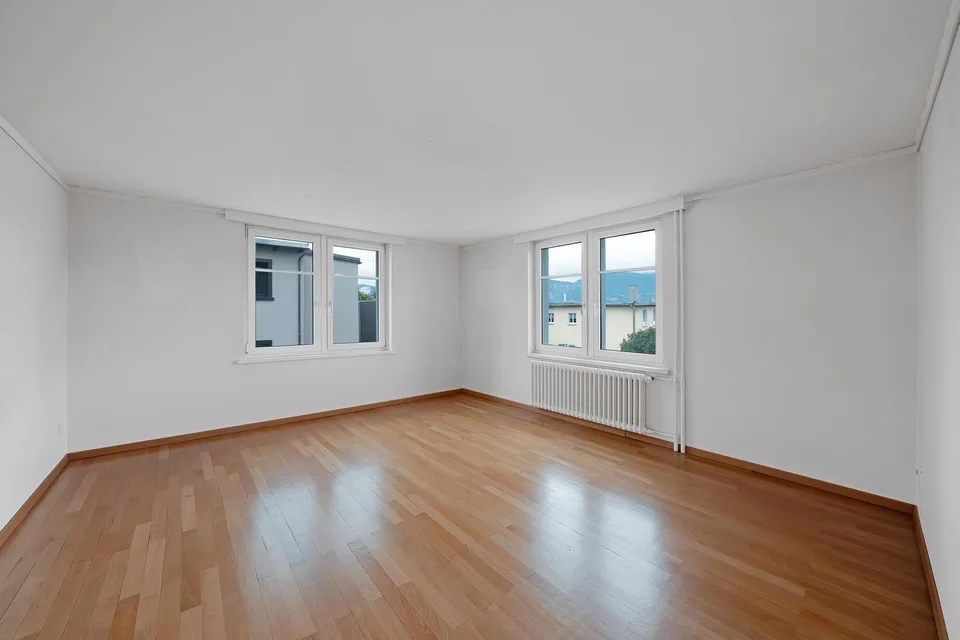 Appartamento 4,5 locali