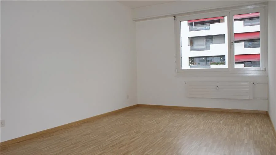 Ruhig und schön wohnen im Gundeli