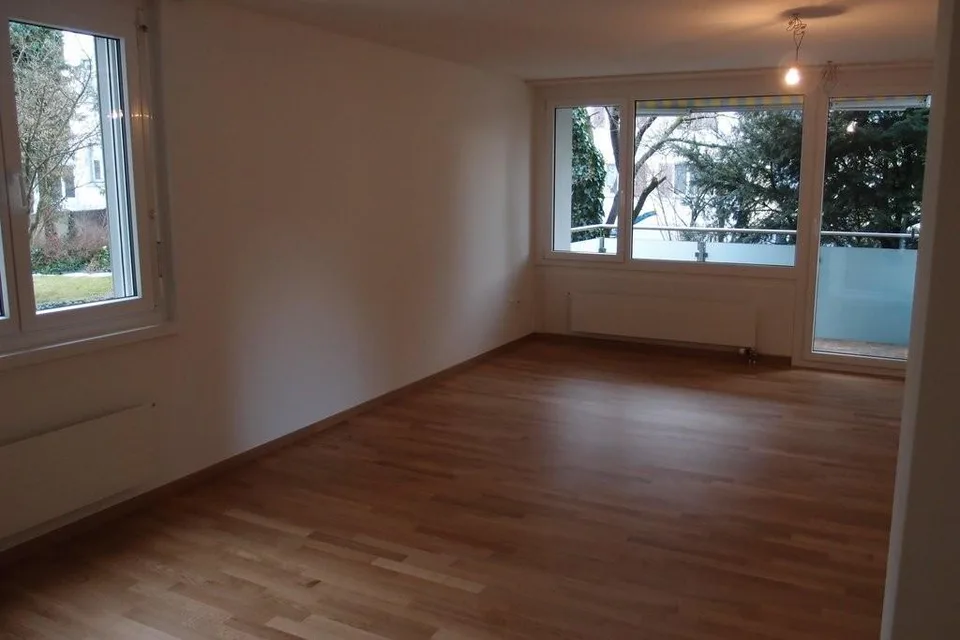 Wir suchen genau Sie