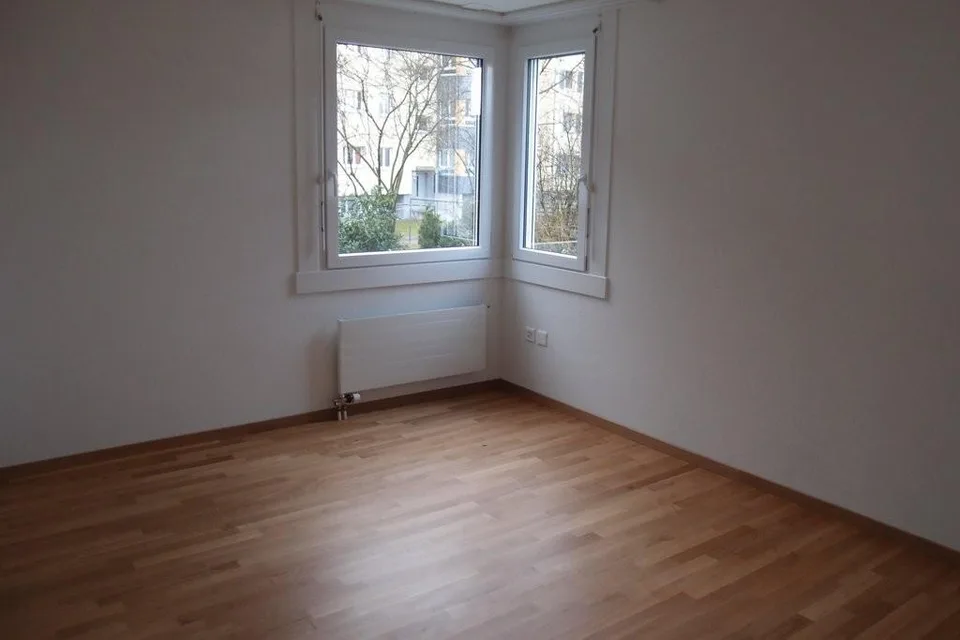 Wir suchen genau Sie
