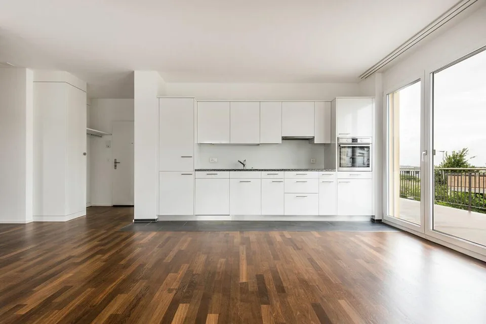 Atemraubende Wohnung in hoher Lage