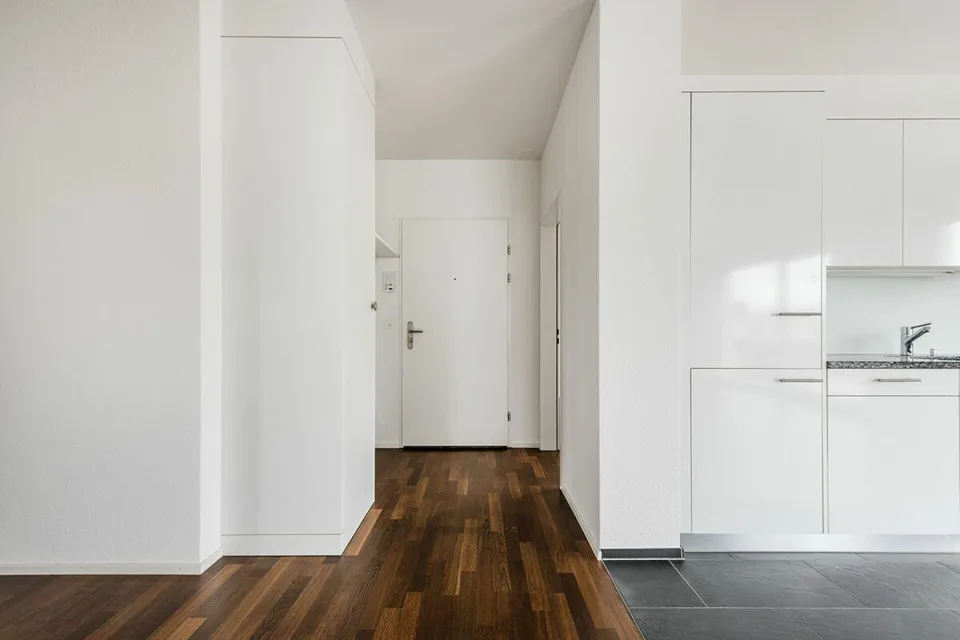 Atemraubende Wohnung in hoher Lage