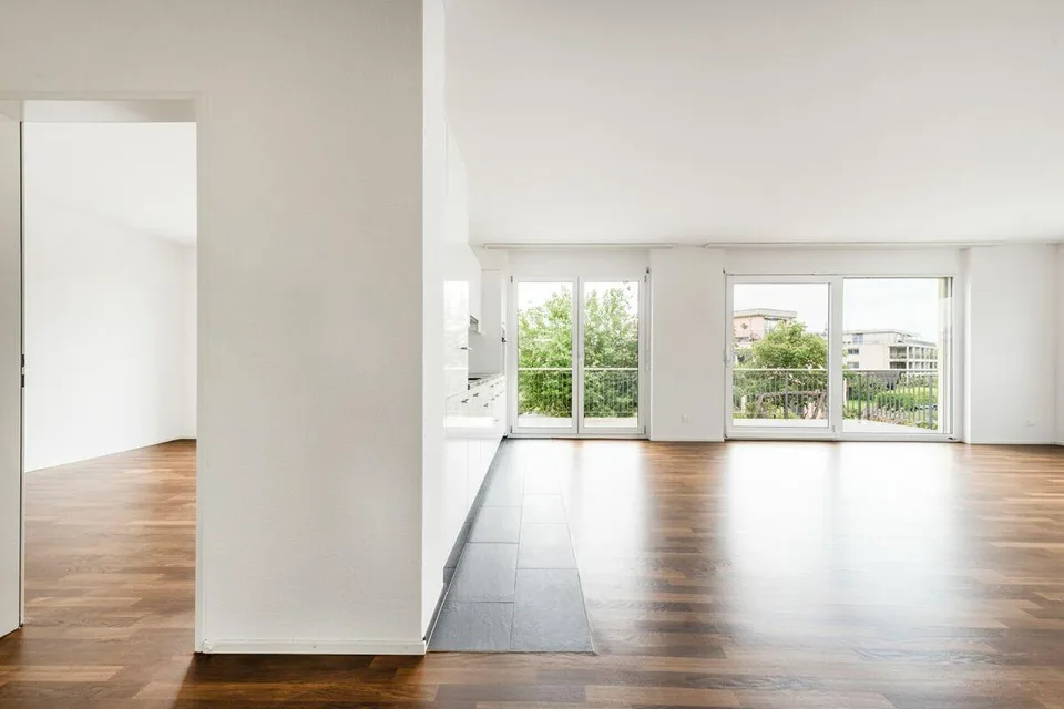 Atemraubende Wohnung in hoher Lage