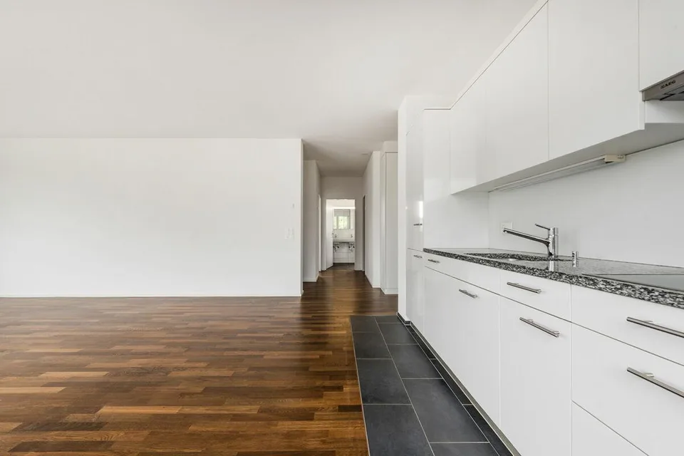Atemraubende Wohnung in hoher Lage