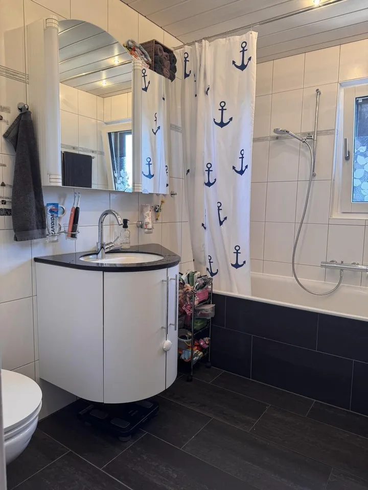 Espaceux, 6,5 pièces, vue imprenable, situation idéale et 3 balcons – photo 13 sur 13