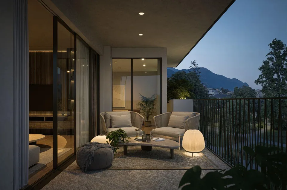 Residenza Grand Hotel Locarno - 2.02