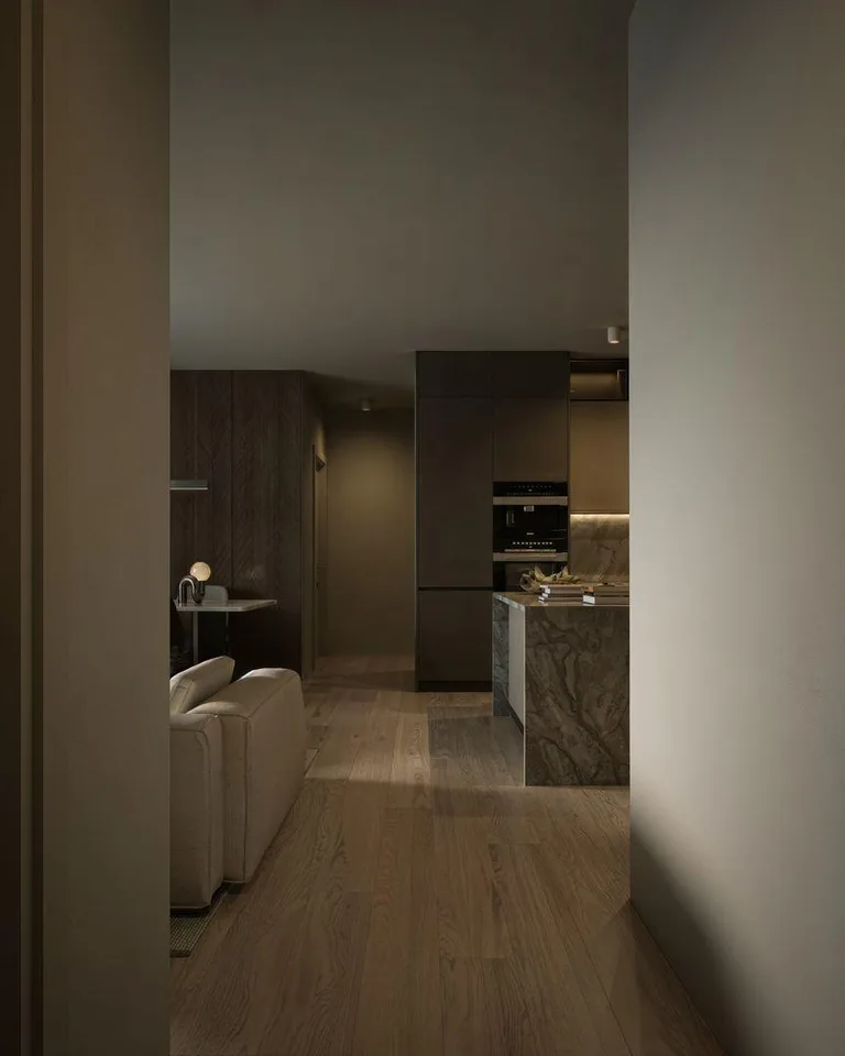 Residenza Grand Hotel Locarno - U1.01 | Residenza Grand Hotel Locar... – Foto 8 von 17