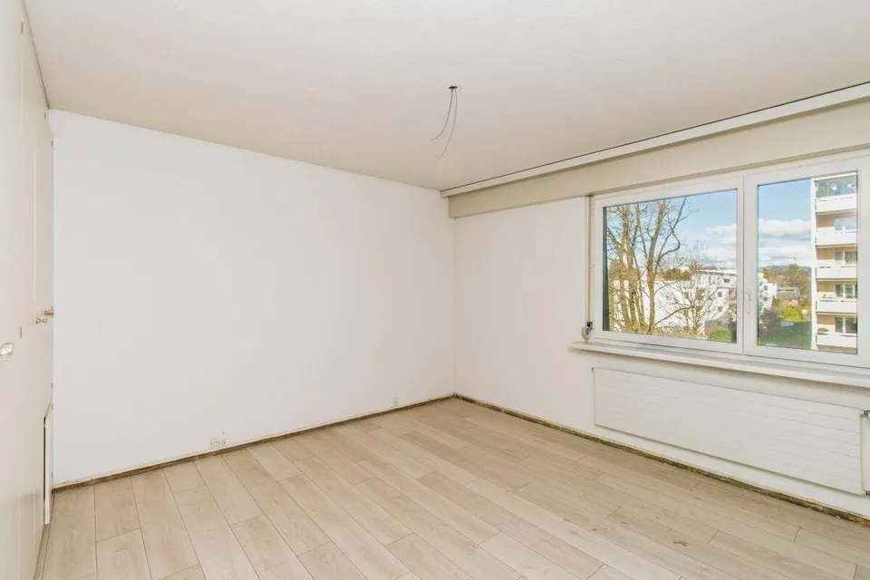 Ruhiges Wohnen mit Weitblick, Wintergarten & Smart Home