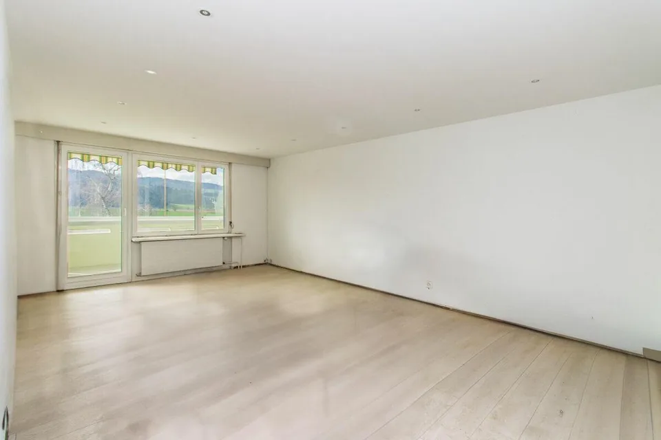 Ruhiges Wohnen mit Weitblick, Wintergarten & Smart Home