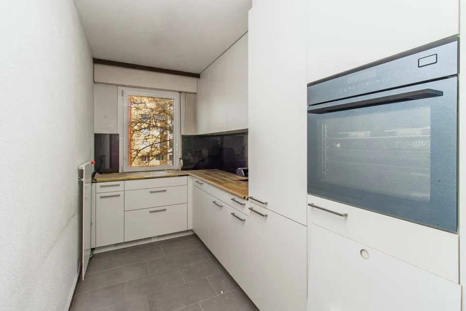 Ruhiges Wohnen mit Weitblick, Wintergarten & Smart Home