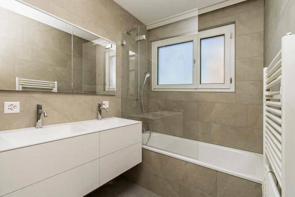 Ruhiges Wohnen mit Weitblick, Wintergarten & Smart Home
