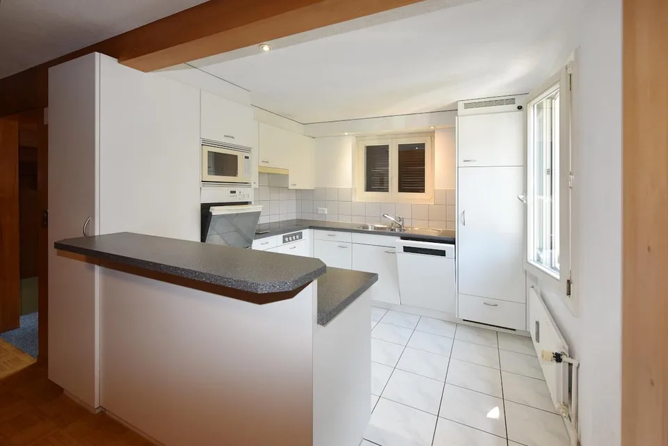 Appartamento 4 Camere 2° Piano