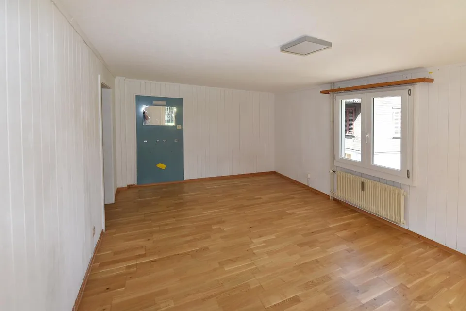 Appartamento 4 Camere 2° Piano