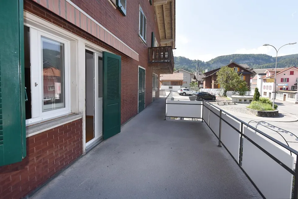 Appartamento 4 Camere 2° Piano