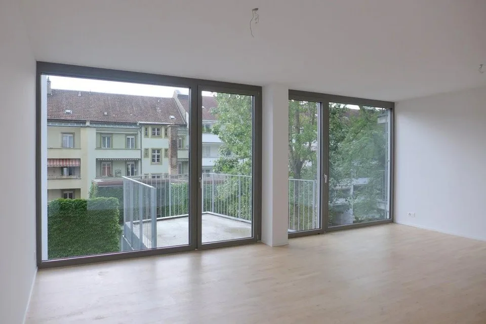 Renovierte 2.5-Zimmerwohnung nähe Birsköpfli
