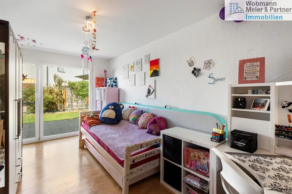Habiter comme dans une maison unifamiliale