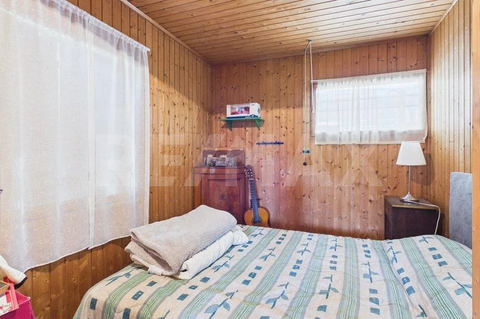 Casa da rinnovare a Rovio, con terreno e possibilità di ampliamento – photo 8 sur 10