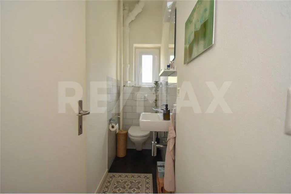 Steingrube Solothurn - Mehrfamilienhaus mit Charme;  3 Wohnungen un...