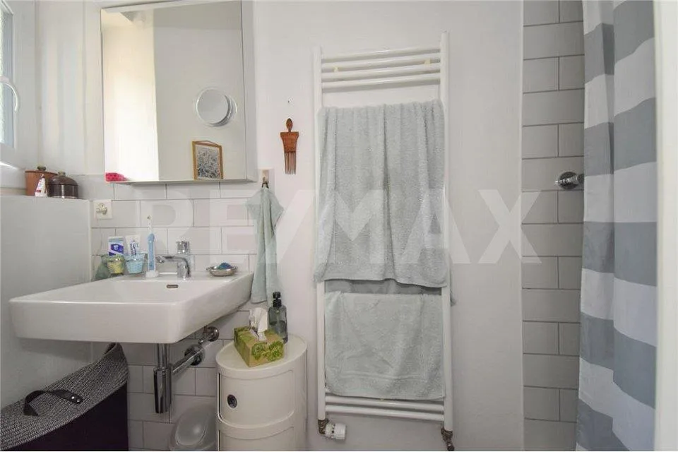 Steingrube Solothurn - Mehrfamilienhaus mit Charme;  3 Wohnungen un...