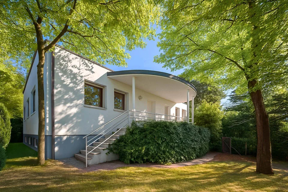 Casa con giardino a Dino - Lugano