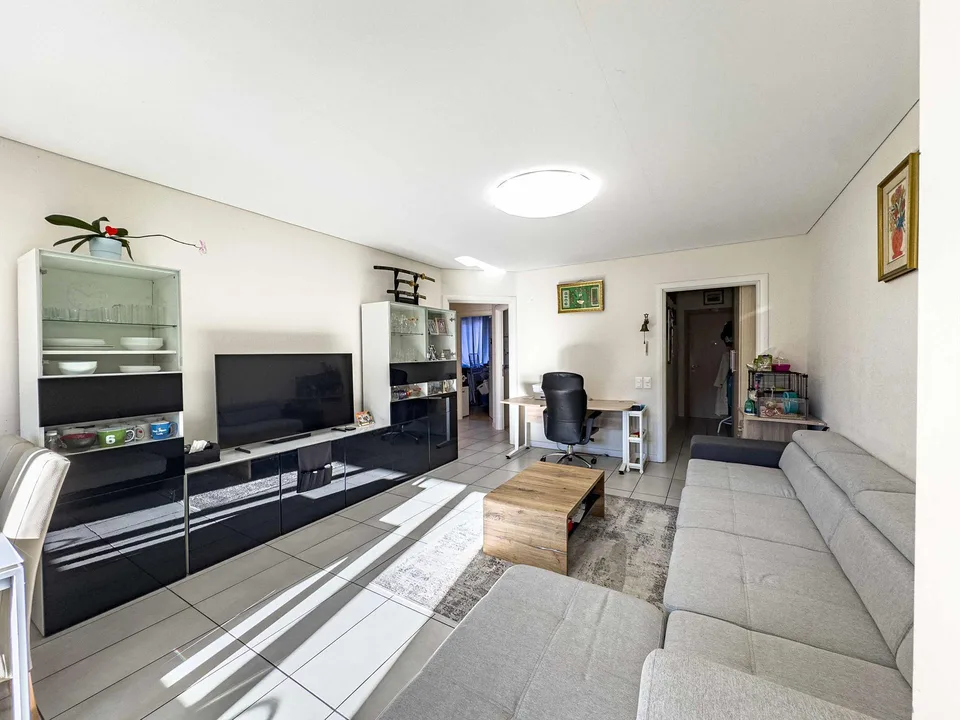 Appartamento 4.5 locali a Rivera