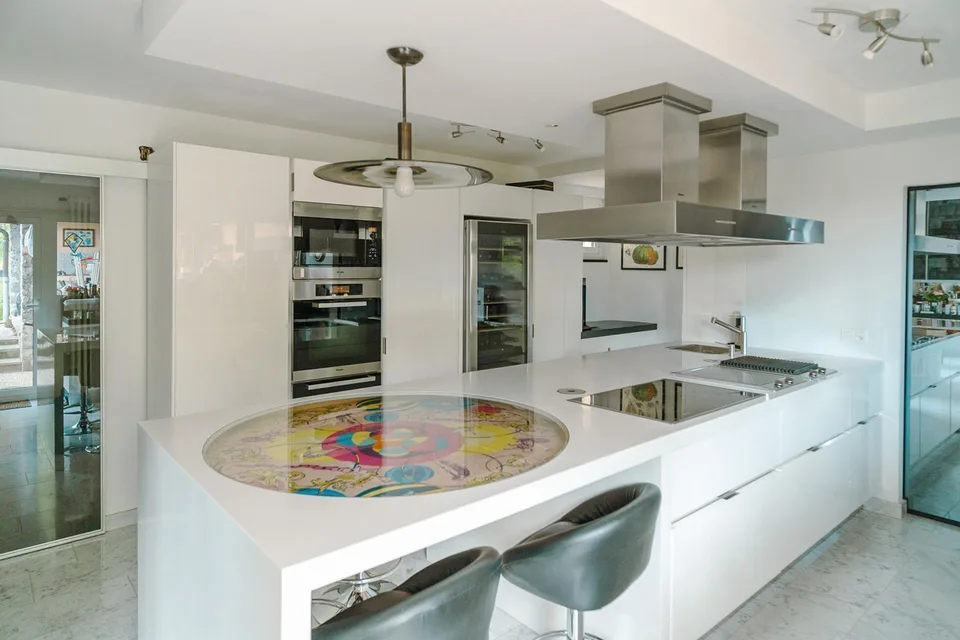 Casa unifamiliare con piscina a Sagno