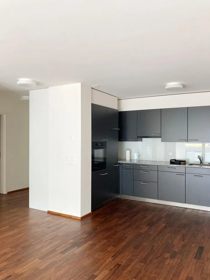Seltene Zweitwohnung ohne Nutzungsauflage