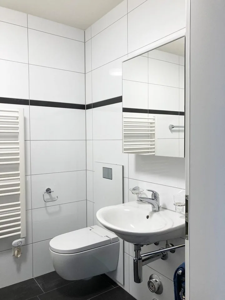 Seltene Zweitwohnung ohne Nutzungsauflage