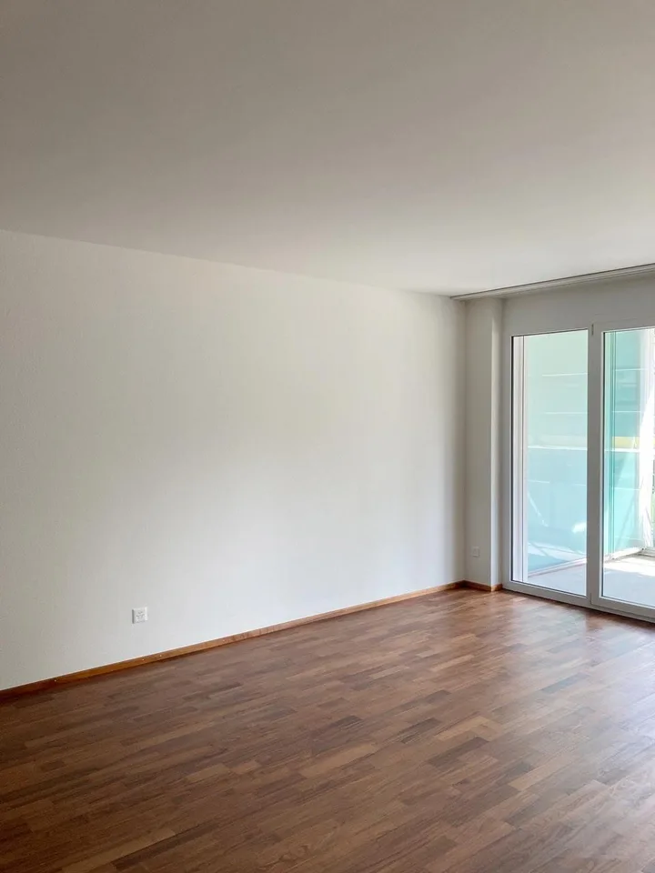 Seltene Zweitwohnung ohne Nutzungsauflage