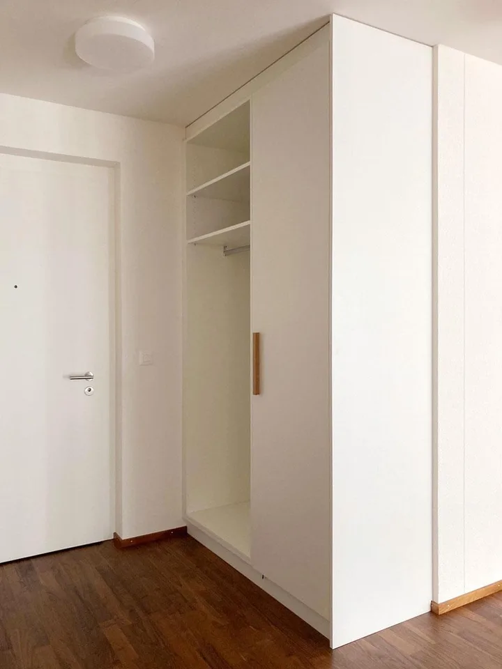 Seltene Zweitwohnung ohne Nutzungsauflage