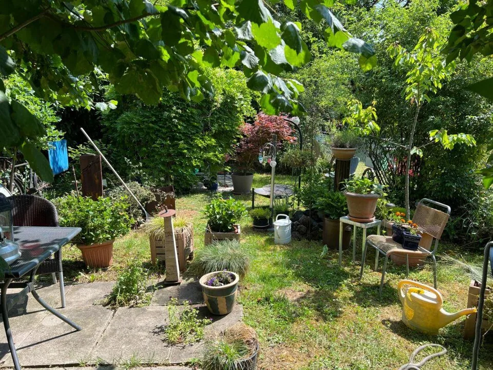 Einzigartiges Mehrfamilienhaus - ideal als Investment oder für Fami...