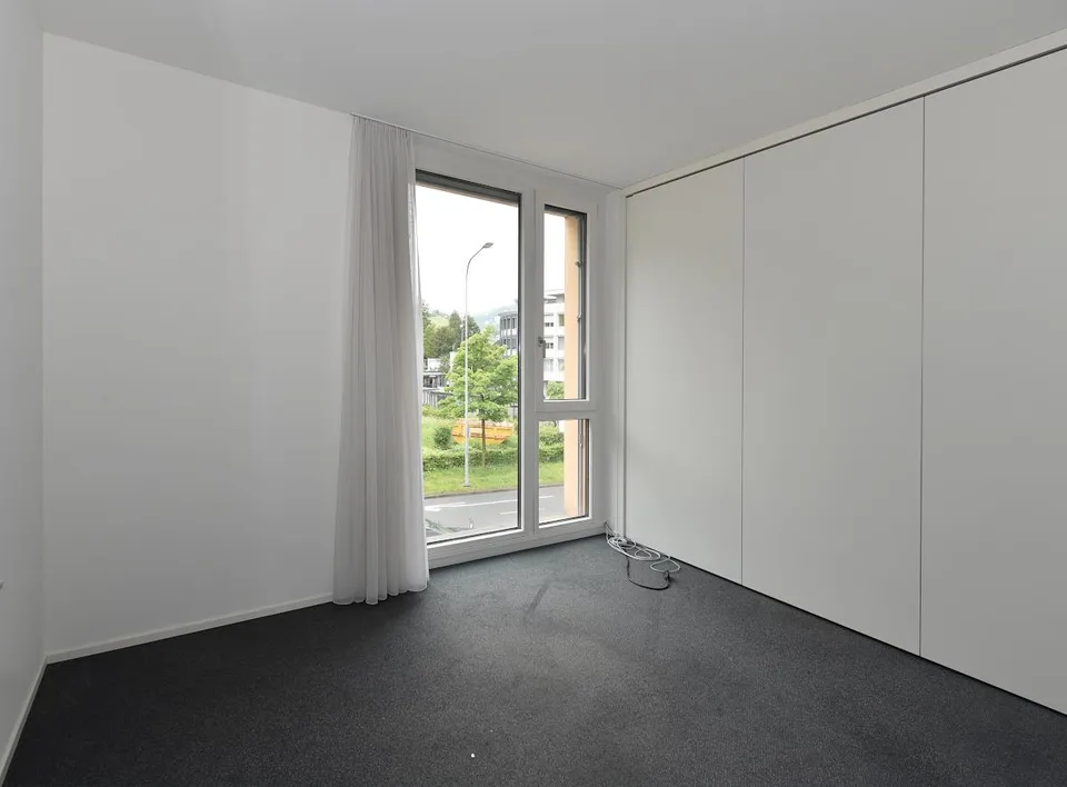 Büroräumlichkeiten im Zentrum von Stans