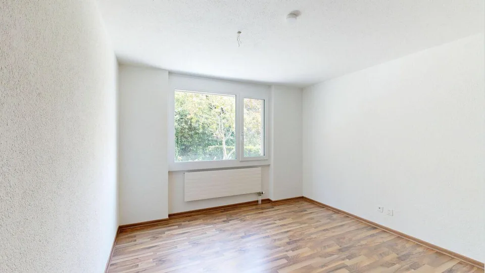 4.5-Zimmer-Wohnung mit traumhafter Weitsicht