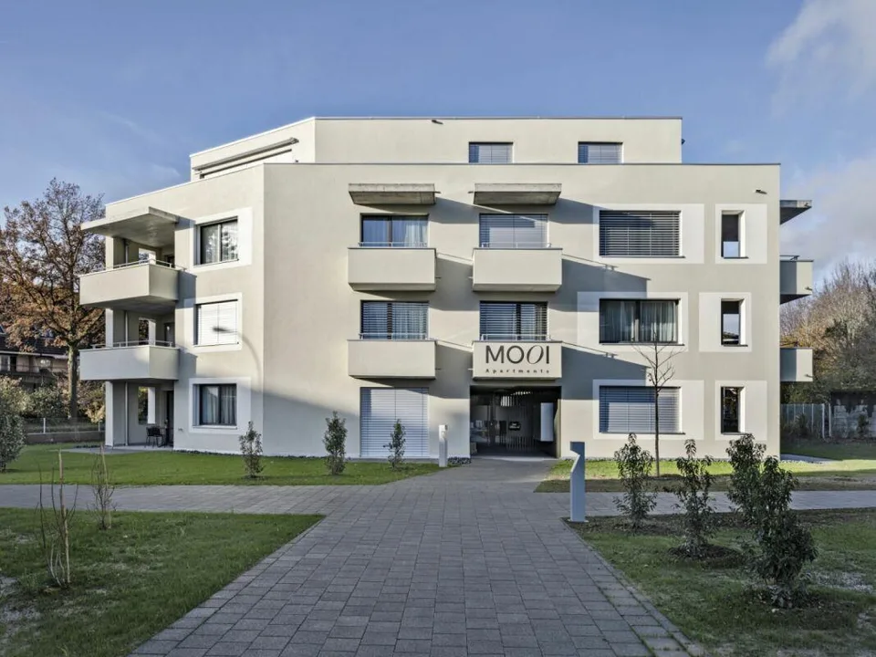 Möbliertes SUPERIOR Apartment - 52 m2 – Foto 14 von 16