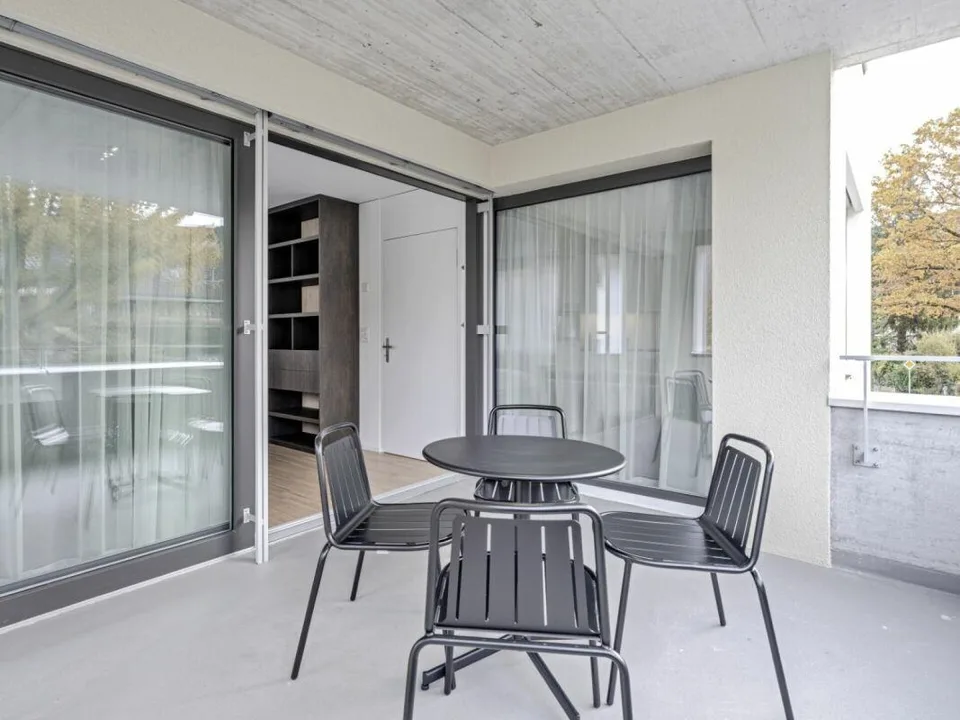 Möbliertes SUPERIOR Apartment - 52 m2 – Foto 9 von 16