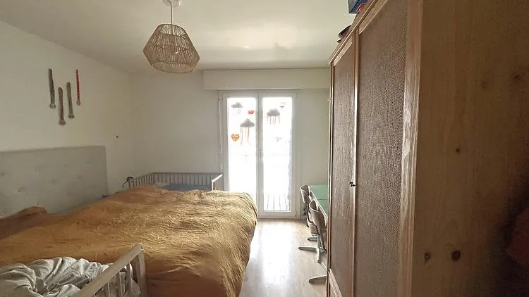4½ ZI-WOHNUNG IN BERN - BÜMPLIZ, MÖBLIERT, TEMPORÄR