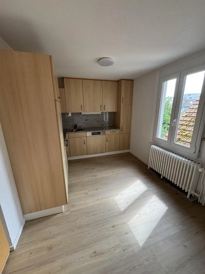 Charmante 3 + 3-Zimmer-Altbauwohnung mit vielen Nutzungsmöglichkeiten