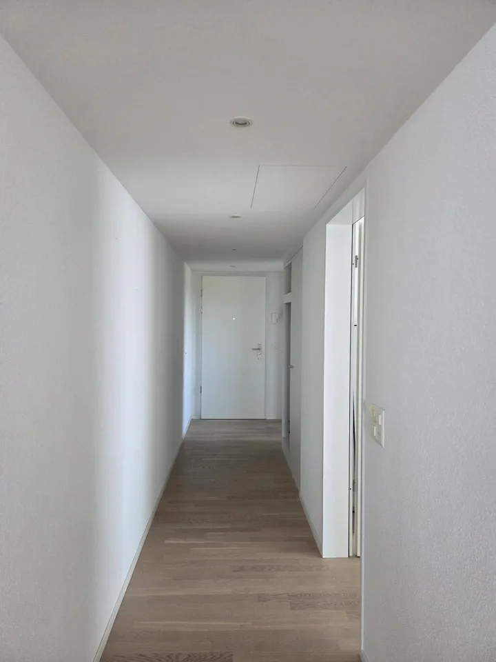 Wohnen an ruhiger Lage in Rothenburg