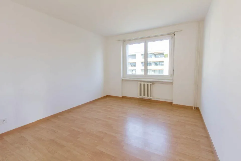 Grosszügige 2 ½-Zimmer-Wohnung Nähe Zentrum