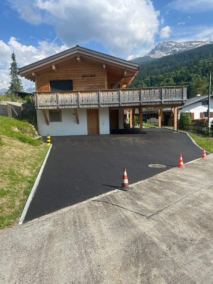 Bijouhaus zu vermieten