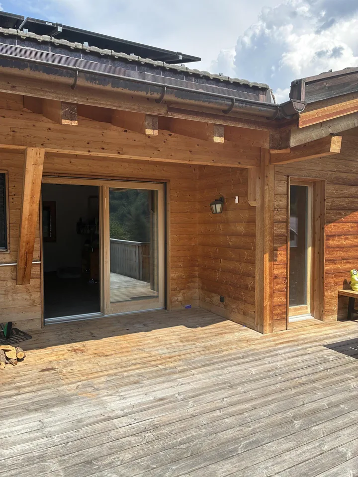 Bijouhaus zu vermieten