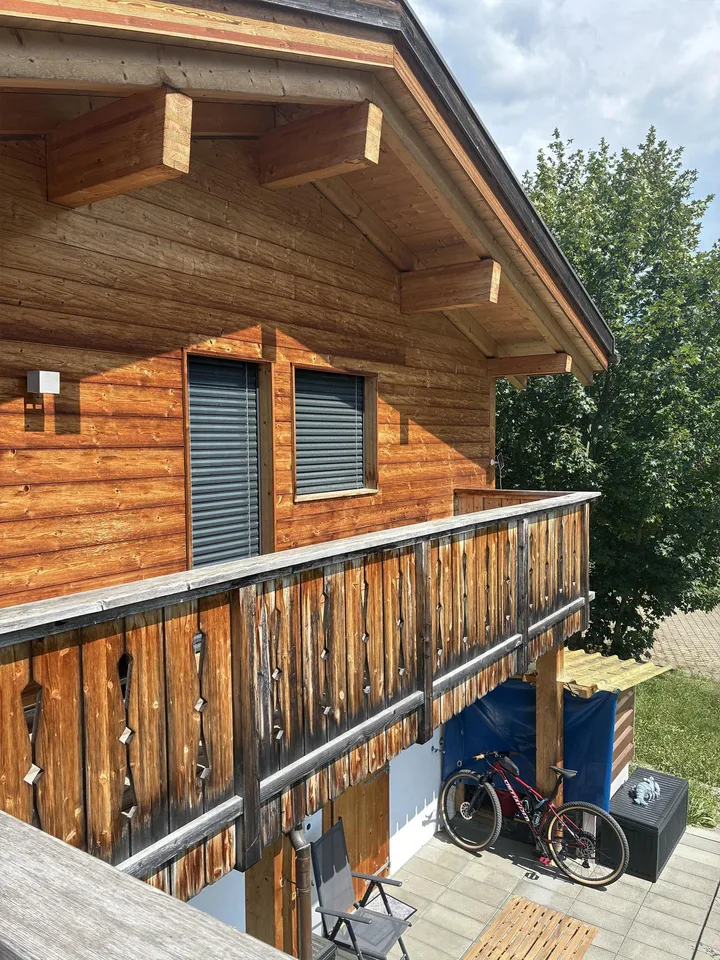 Bijouhaus zu vermieten