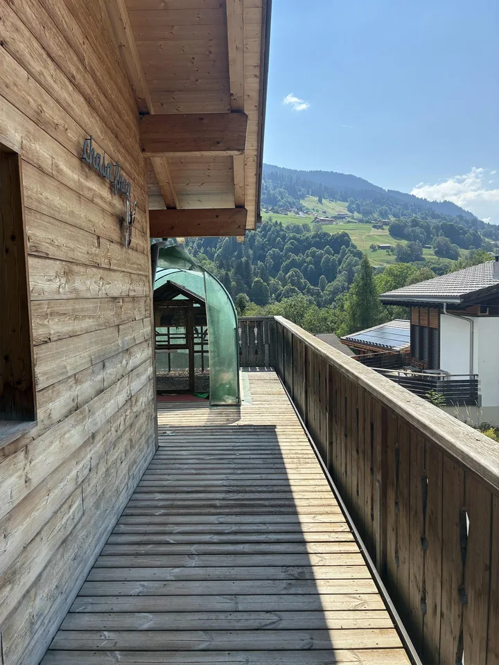 Bijouhaus zu vermieten