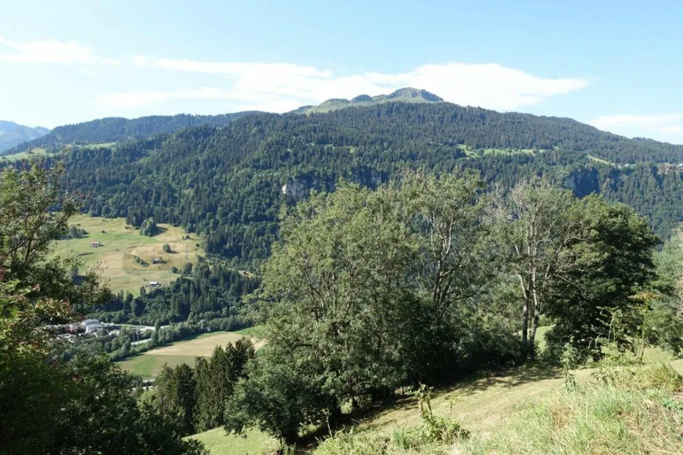 Baugrundstück für Erst- oder Festwohnsitz