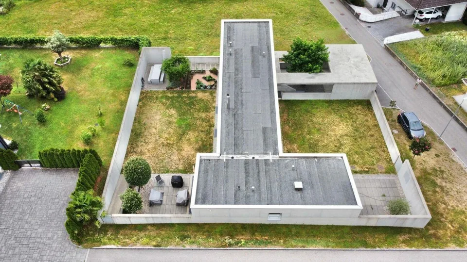 ZU VERKAUFEN IN CRESCIANO - MODERNE UND GROSSZÜGIGE VILLA IN RUHIGE... – Foto 25 von 30