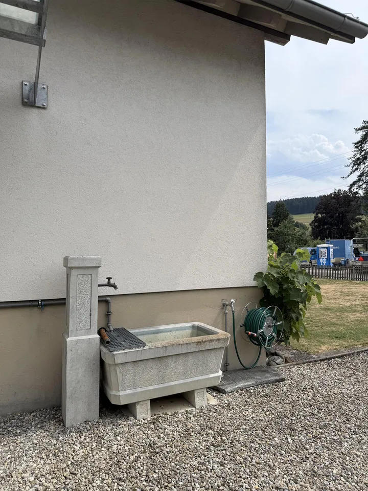 Alles was das Herz begehrt
