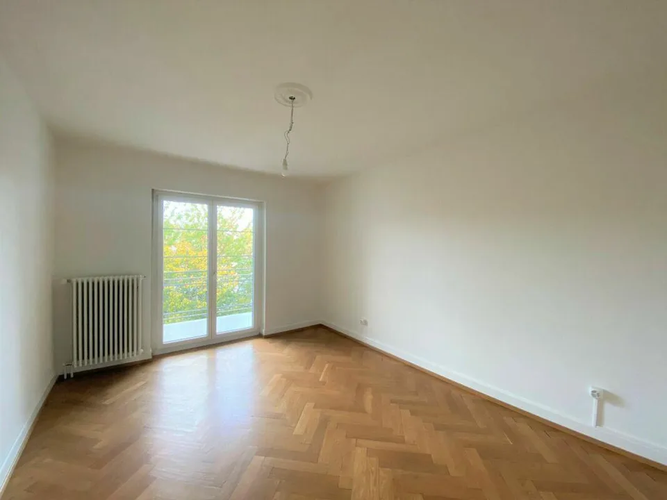 Appartamento moderno vicino al Schützenmattpark