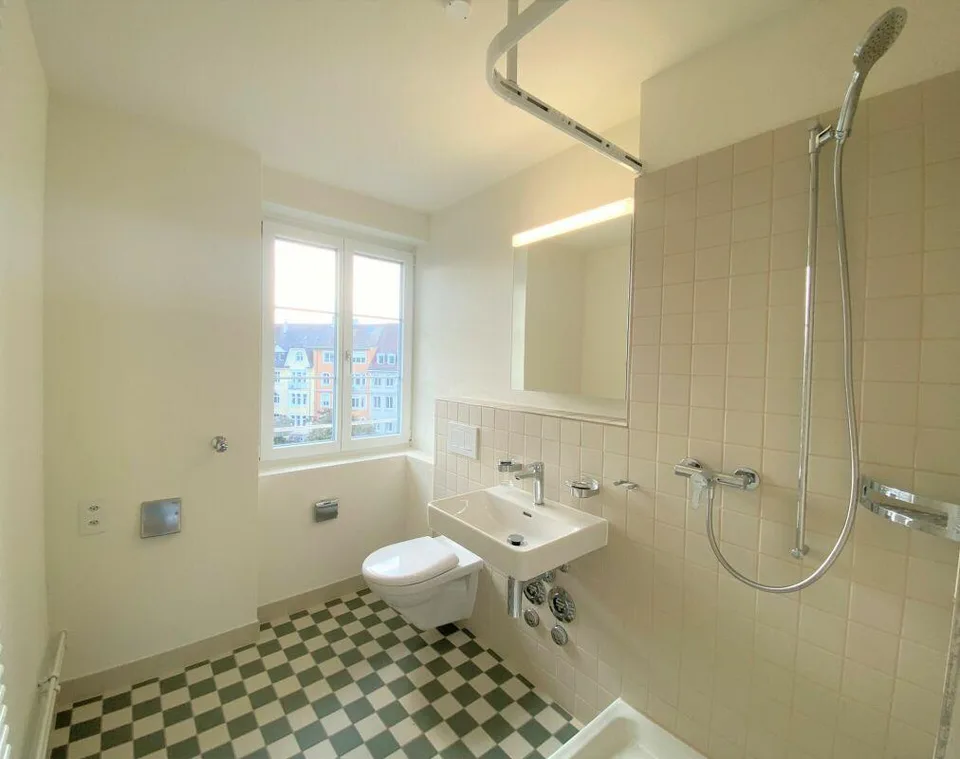 Appartamento moderno vicino al Schützenmattpark
