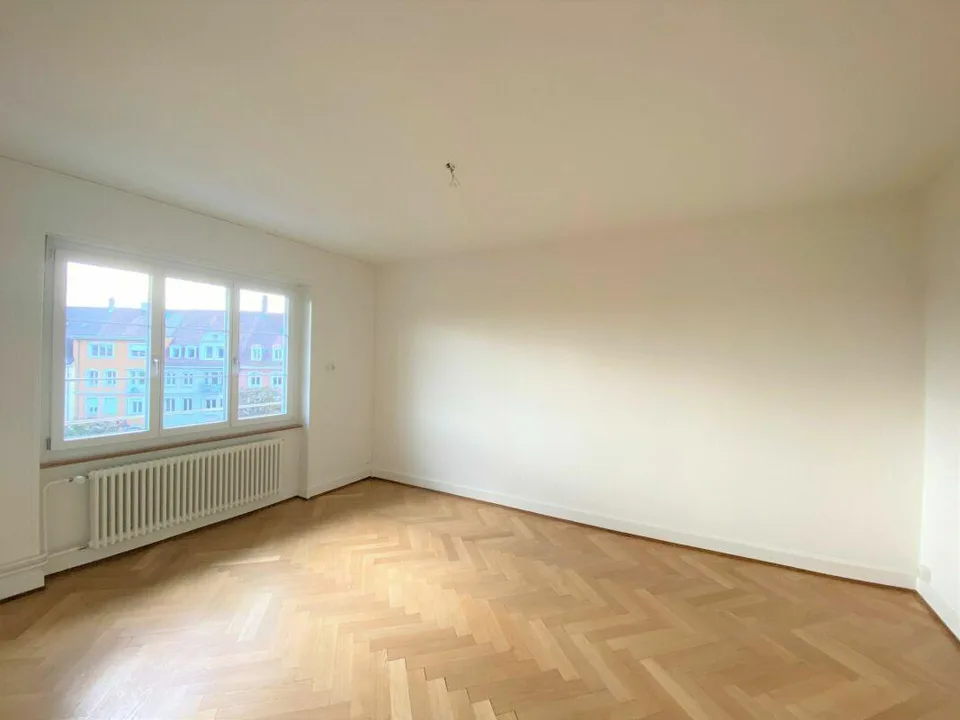 Appartamento moderno vicino al Schützenmattpark